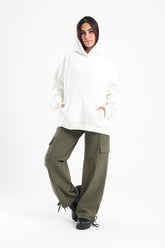 Weekend Relax Hoodie